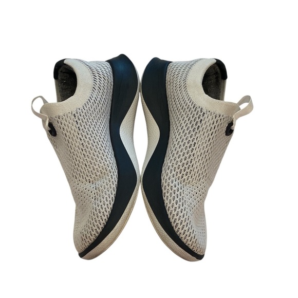 Allbirds Tree Dasher Relay laceless shoes size 8.5 - Picture 3 of 7